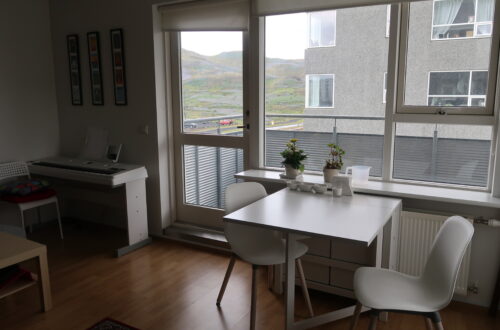 Wynajem mieszkania w Islandii