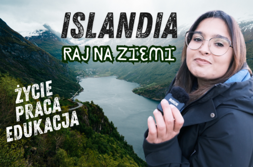 Zalety życia na Islandii
