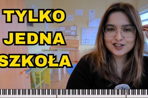 Szkoła muzyczna w Islandii